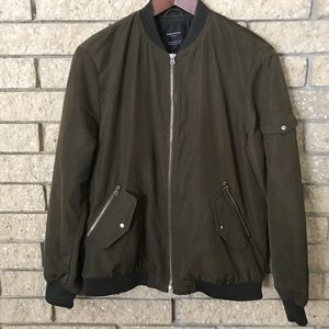 Trafaluc outerwear by Zara jacket